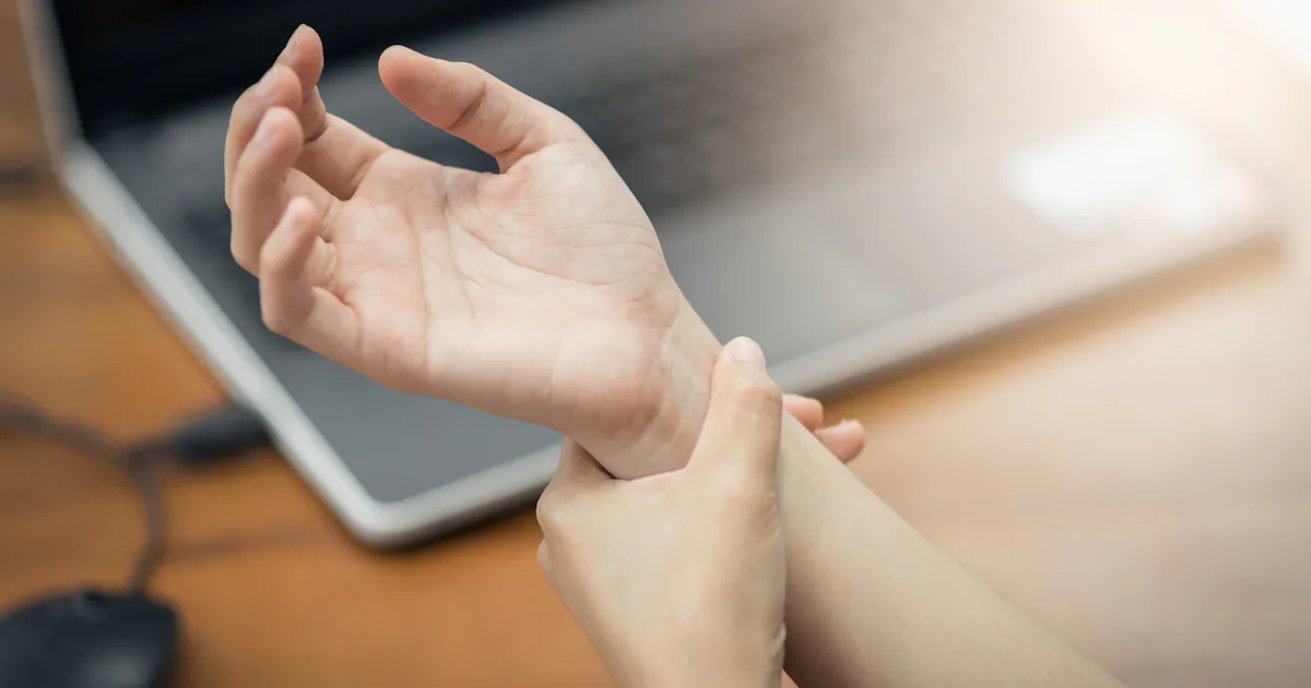7 Unexpected Signs Of Early Onset Arthritis 7 unexpected signs of early onset arthritis