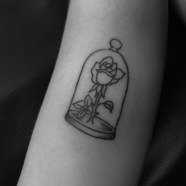 7 Floral Tattoo Ideas For Spring That Ll Speak To Your Inner Flower Child 7 Floral Tattoo Ideas For Spring That Ll Speak To Your Inner Flower Child
