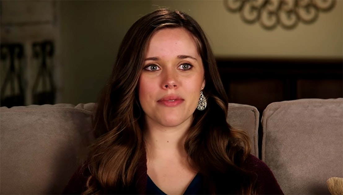 5 Clues That Jessa Duggar Might Be Pregnant Because Some Counting On