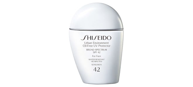 Shiseido Urban Environment Oil-Free UV Protector
