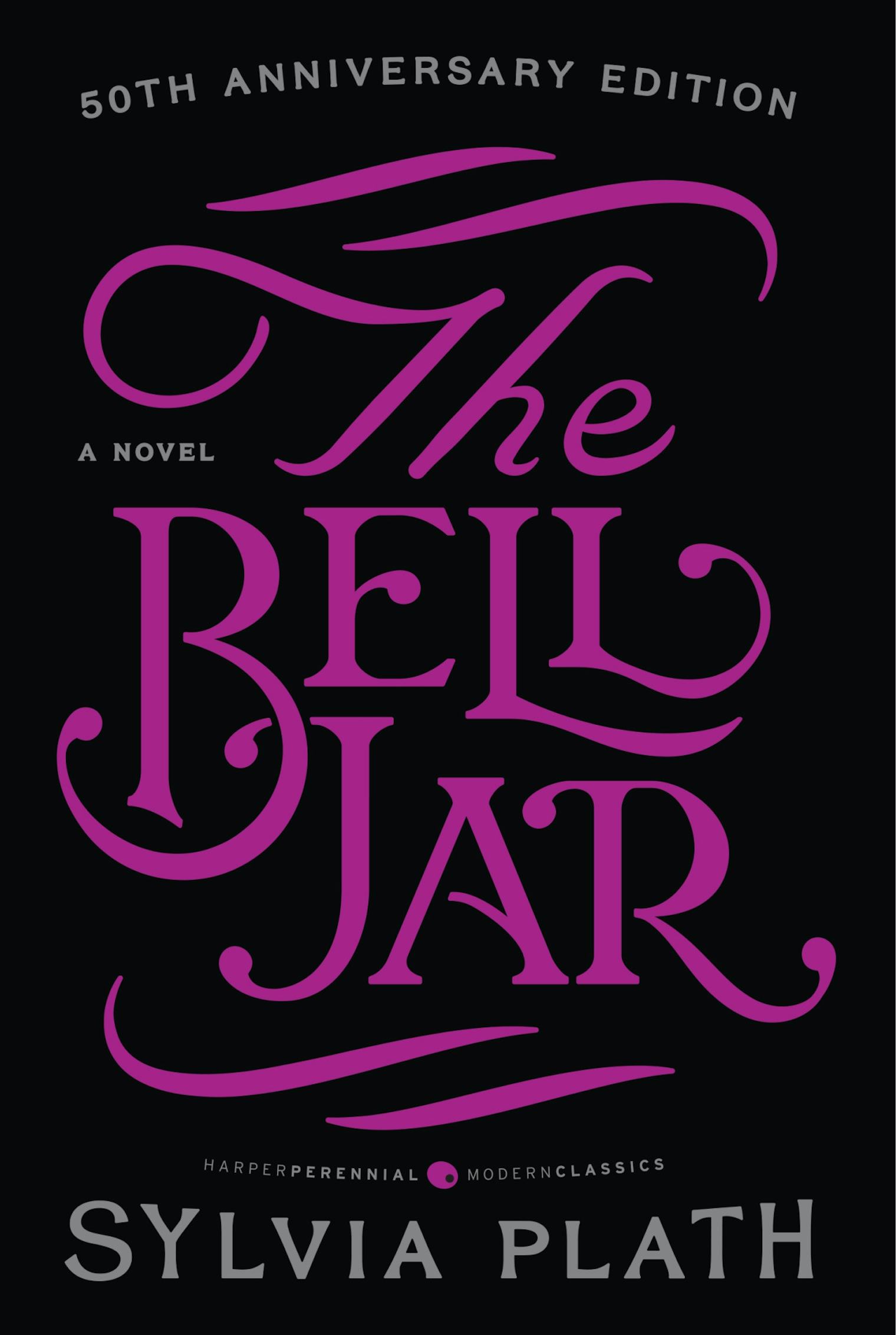 The "Fig Tree" Quote In 'The Bell Jar' Is Always Used OutOfContext