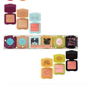 benefit mini set