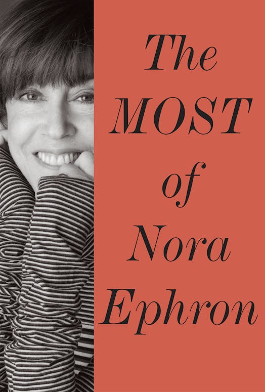 nora ephron purse essay