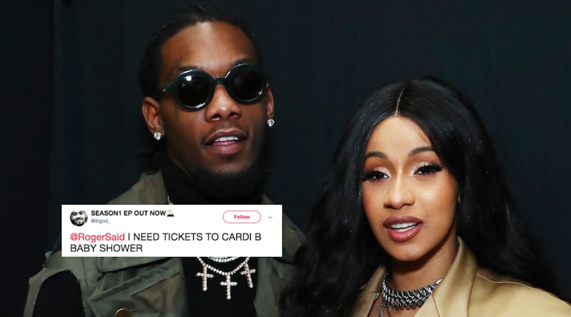 8 Most Expensive Things Cardi B And Offset Have Bought Each Other
