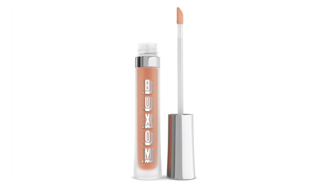 Buxom Full-On Lip Cream in Peach Daiquiri
