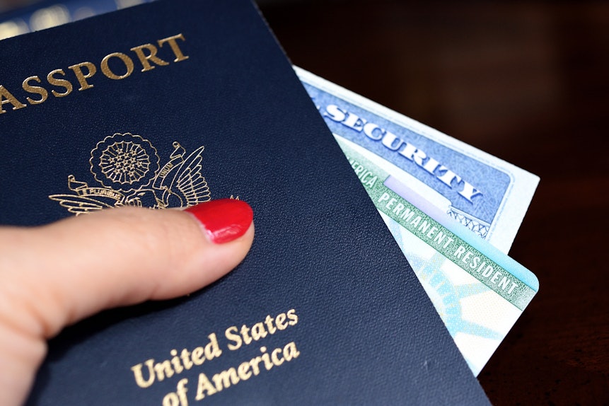 us passport requirements travel to mexico