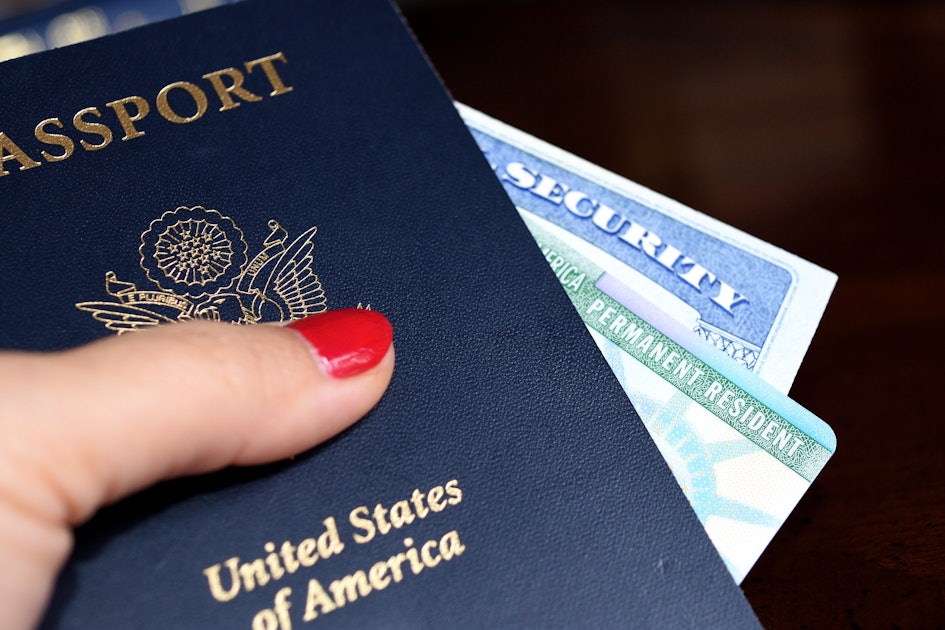 Do You Need A Passport To Go To Mexico? Know These Details Before Your