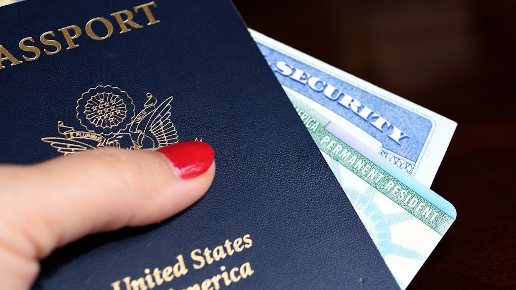 us passport validity travel to mexico