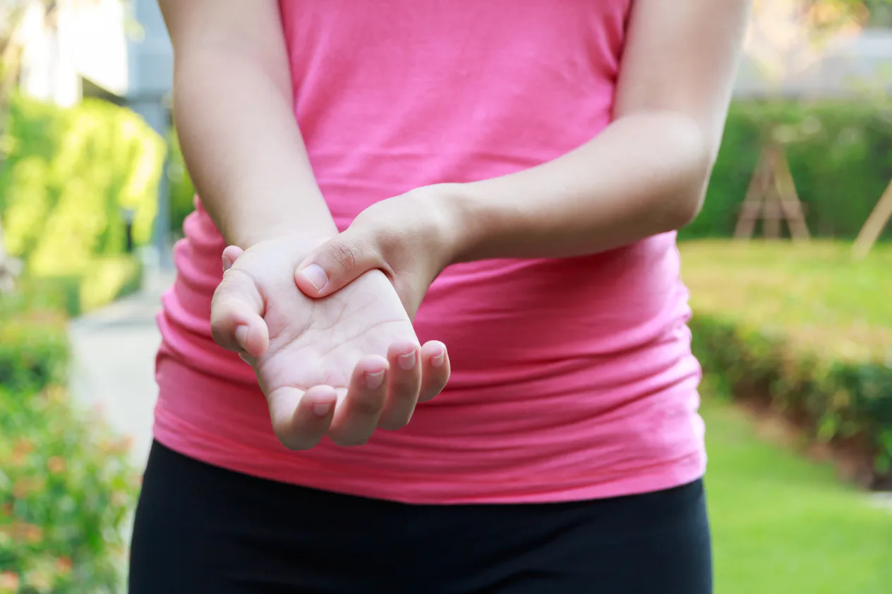 7 Unexpected Signs Of Early Onset Arthritis 7 unexpected signs of early onset arthritis