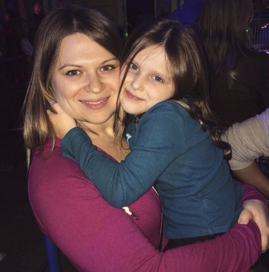 My Daughter Is Obsessed With Being "Pretty" & I'm Way Past Terrified