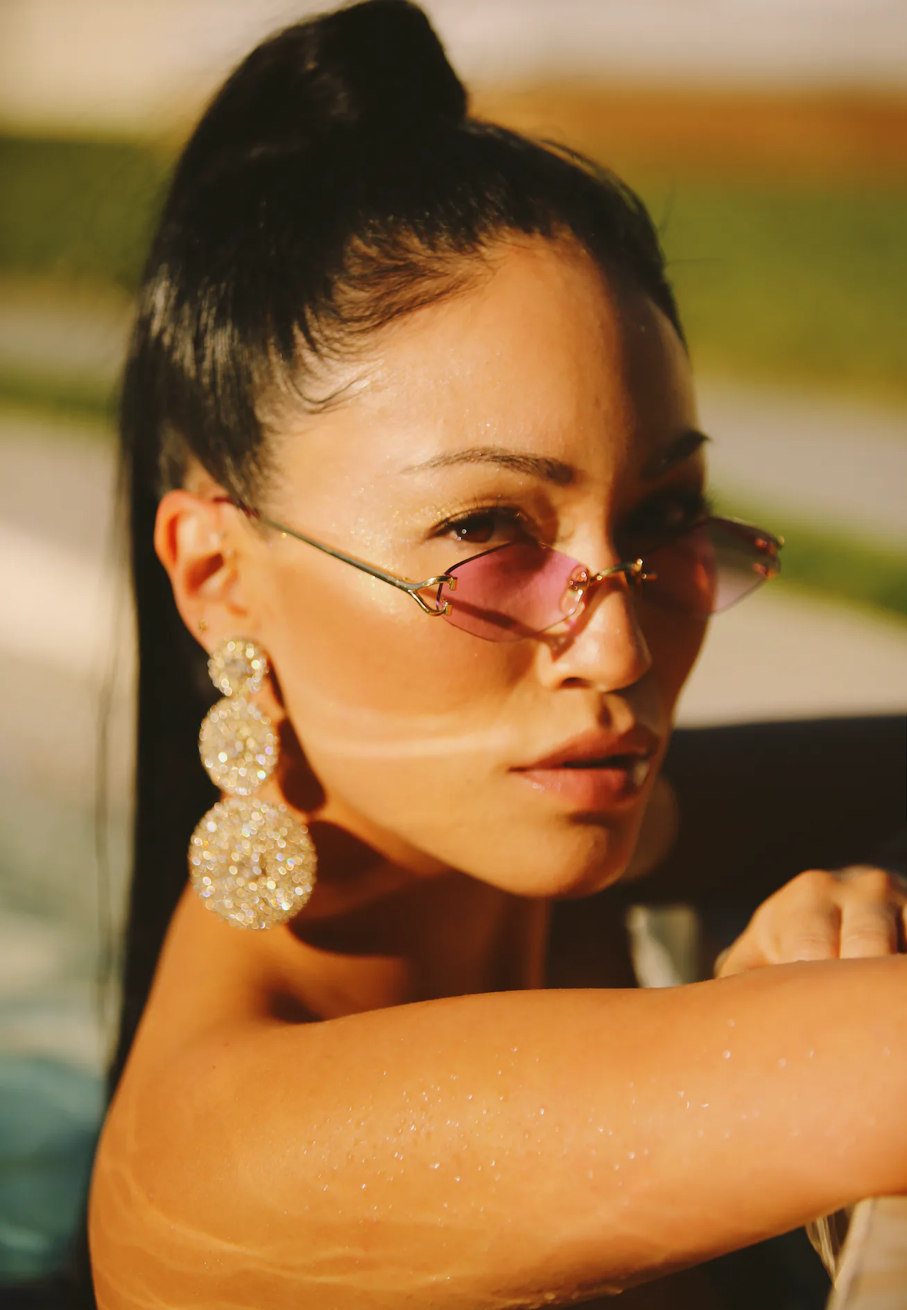 Steph Shep’s New Job Is A Big Step Away From Kim Kardashian’s Assistant