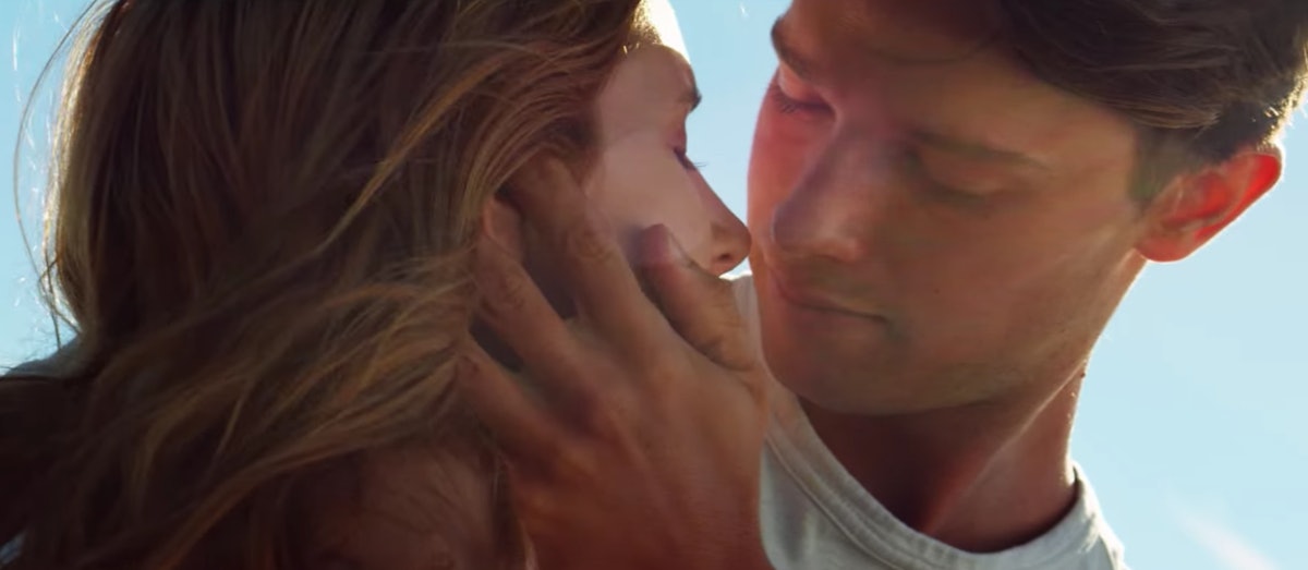 MIDNIGHT SUN  Bella Thorne & Patrick Schwarzenegger Fall in Love in new  Trailer 