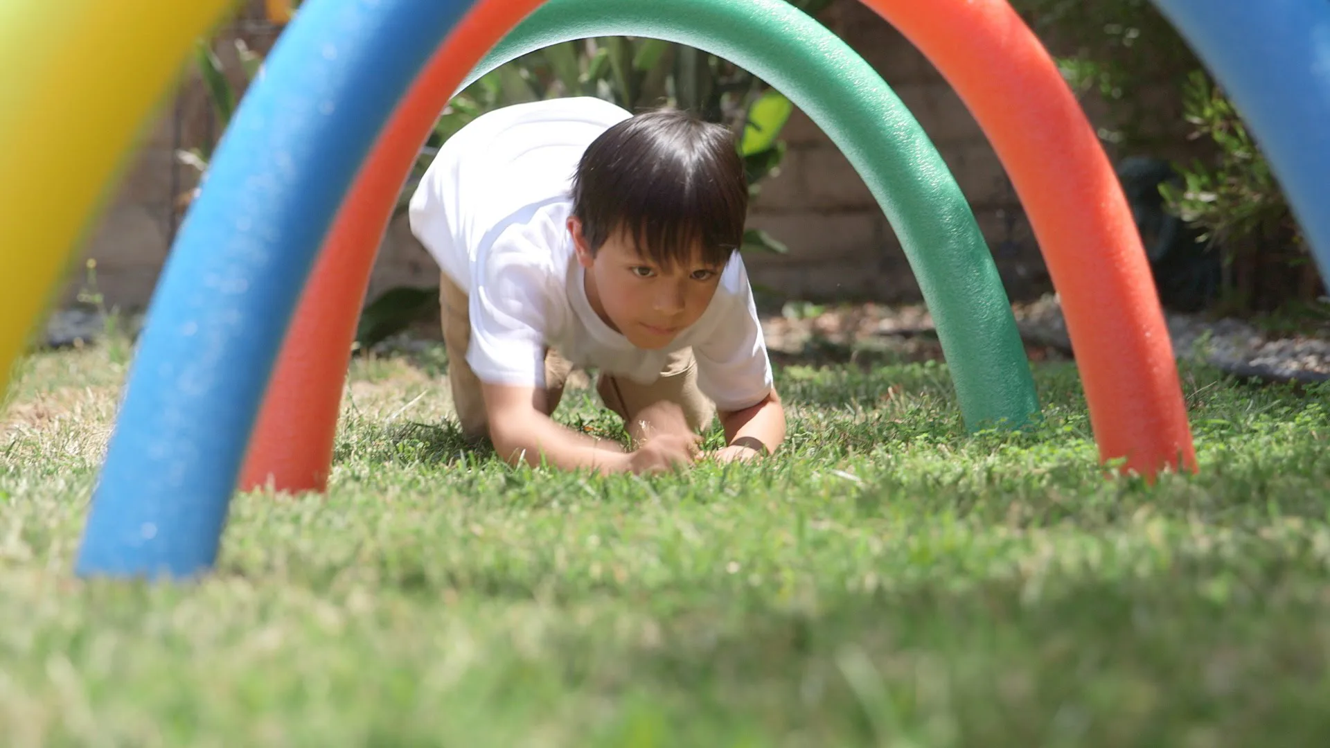10 Things To Do With Your Kid In The Spring, Because You're Excited For ...