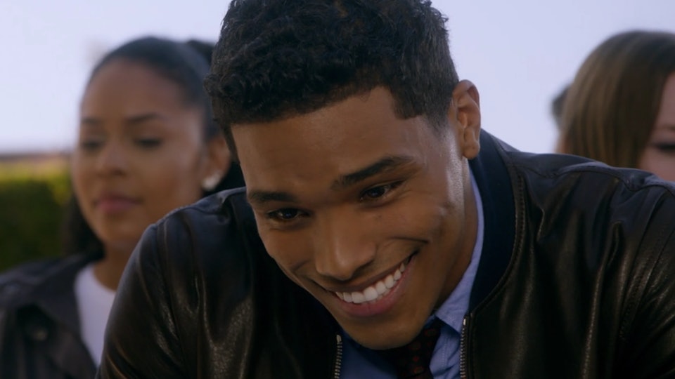 7 Gabriel Maddox Theories Every How To Get Away With Murder Fan