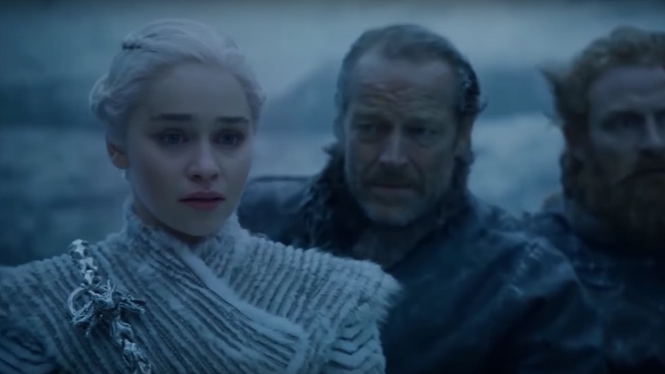 22 Game Of Thrones Moments Fans Will Never Recover From From