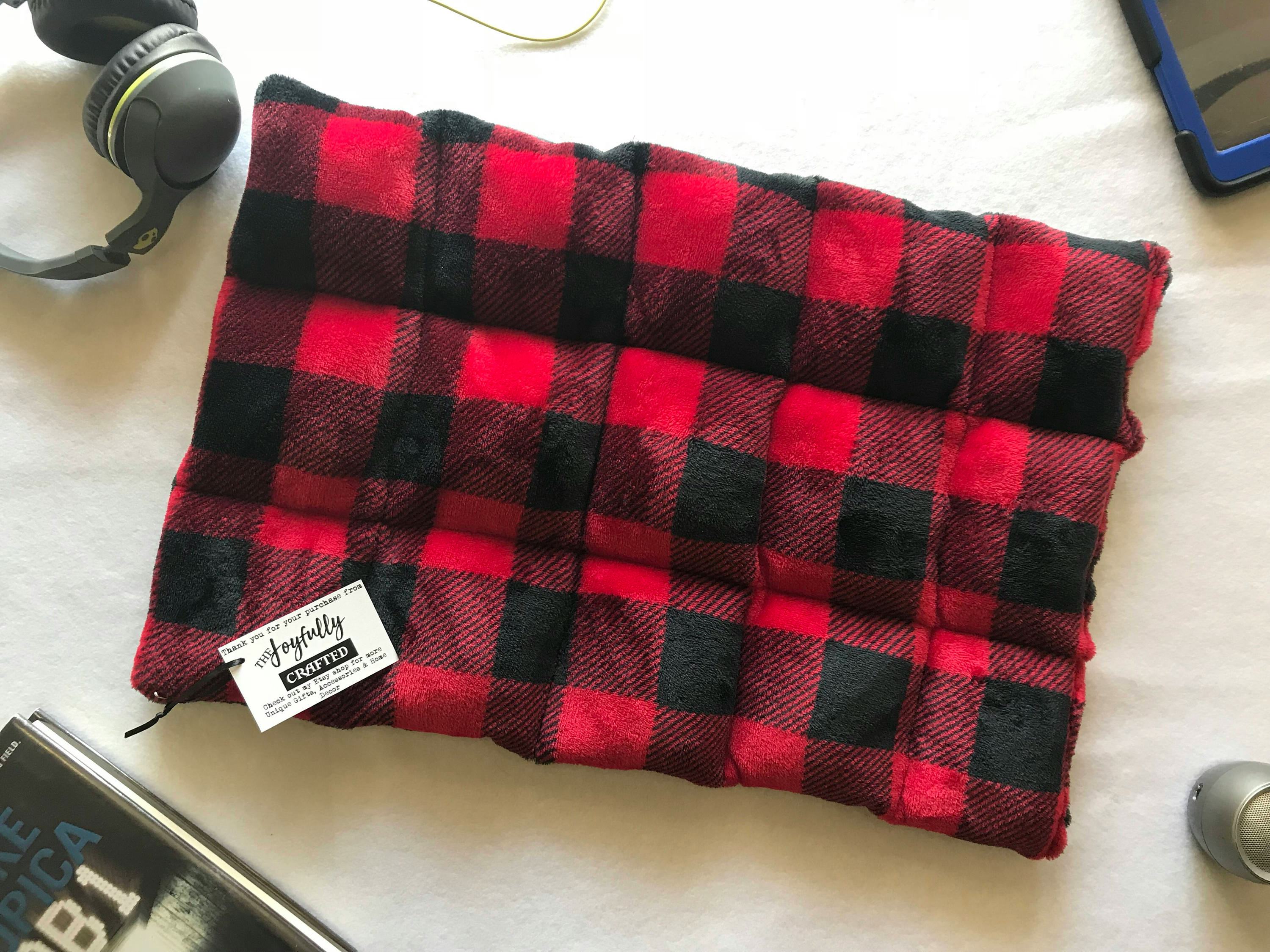 coussin gonflable lesté