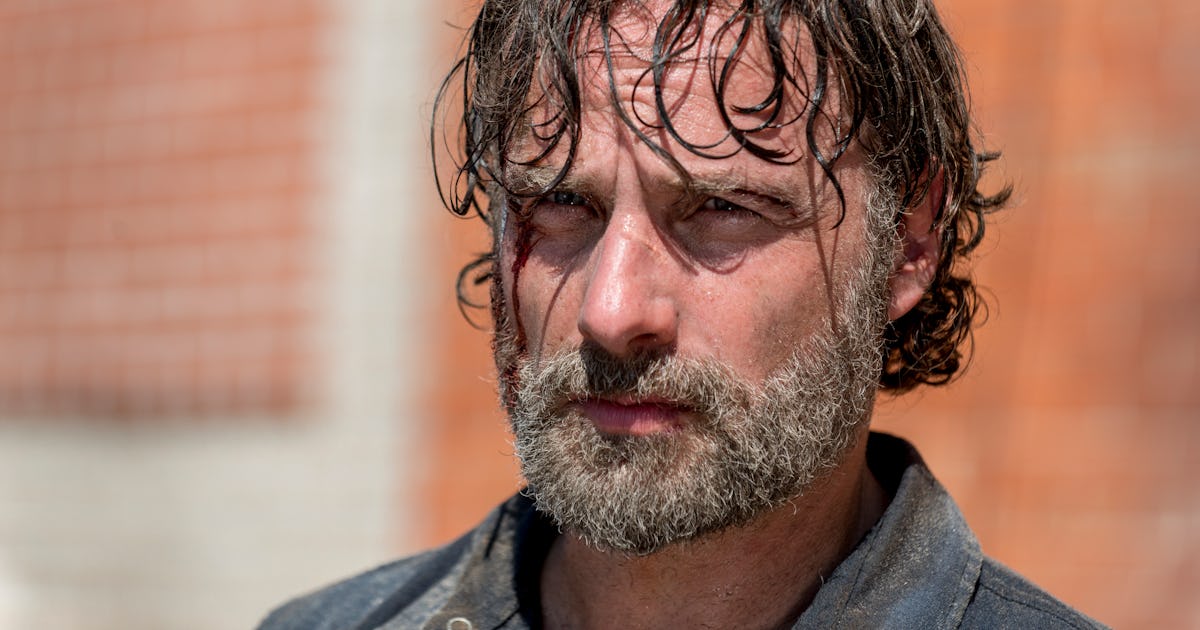 The Walking Dead S Season 8 Episode 13 Promo Shows This War Is Anyone S To Lose The Walking Dead S Season 8 Episode 13 Promo Shows This War Is Anyone S To Lose