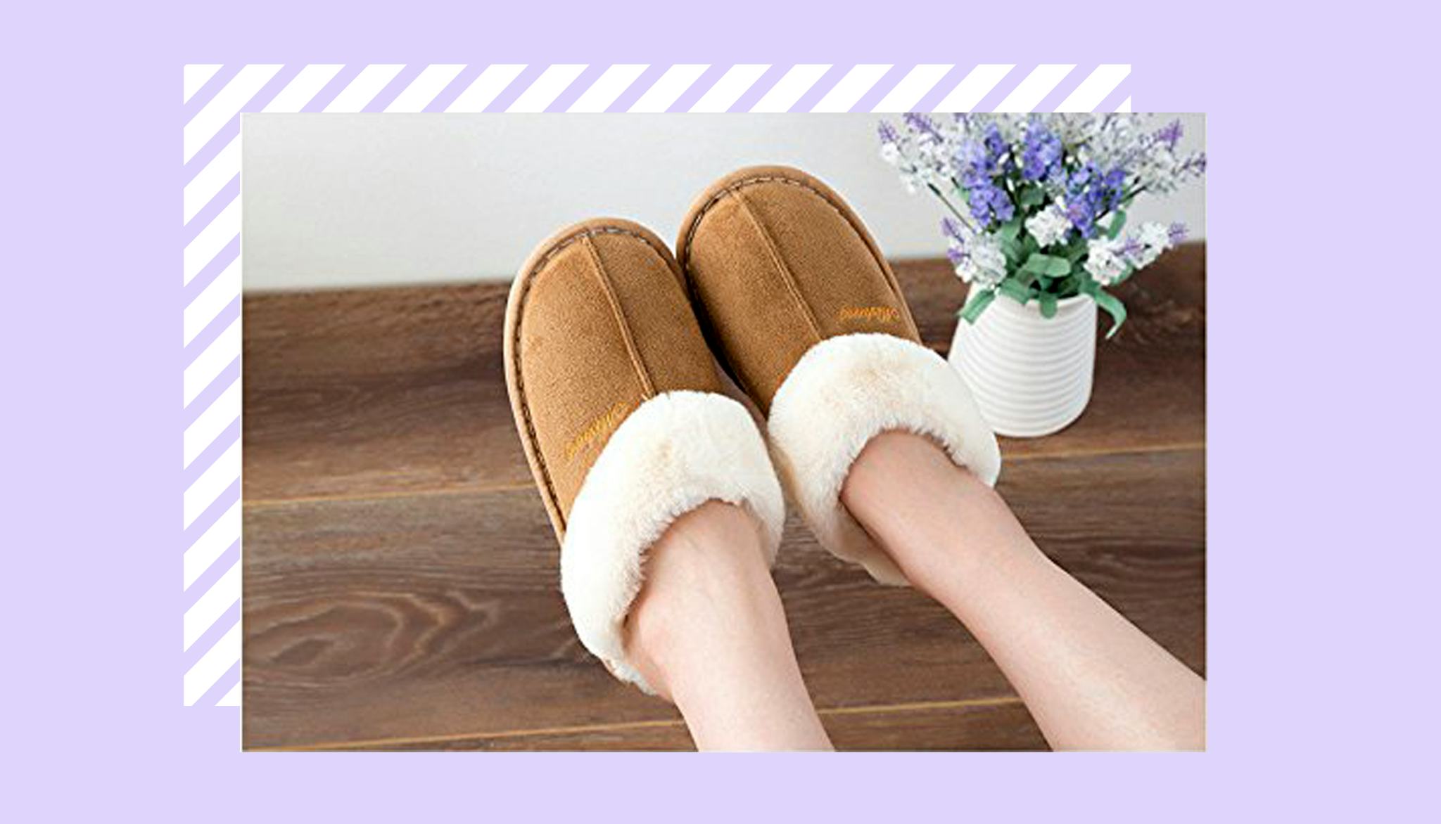 The 7 Most Comfortable Slippers For Women