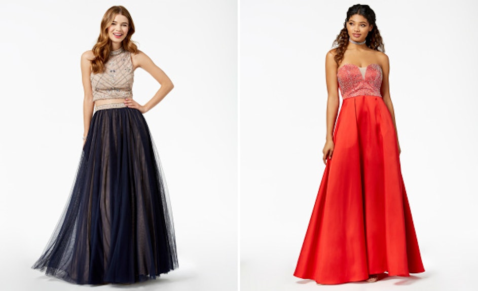 Say Yes To The Prom  Dresses  Are Here So You Can Get The 