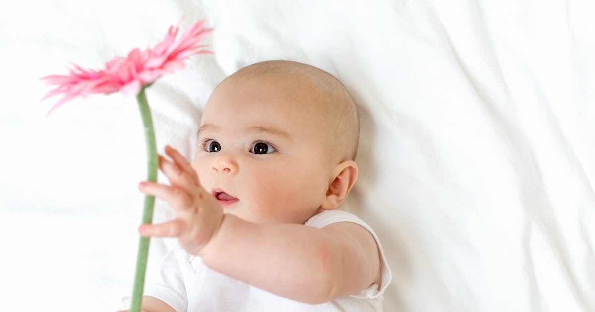 6 Fascinating Facts About Spring Babies: You Could Have A Leader On ...