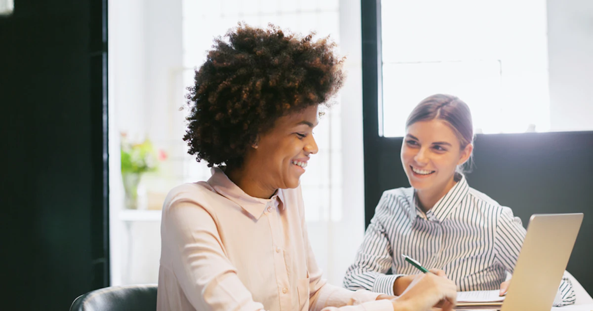 Having A Work Wife At Your First Job Will Totally Save You Here s Why Having a work wife at your first job will totally save you here s why
