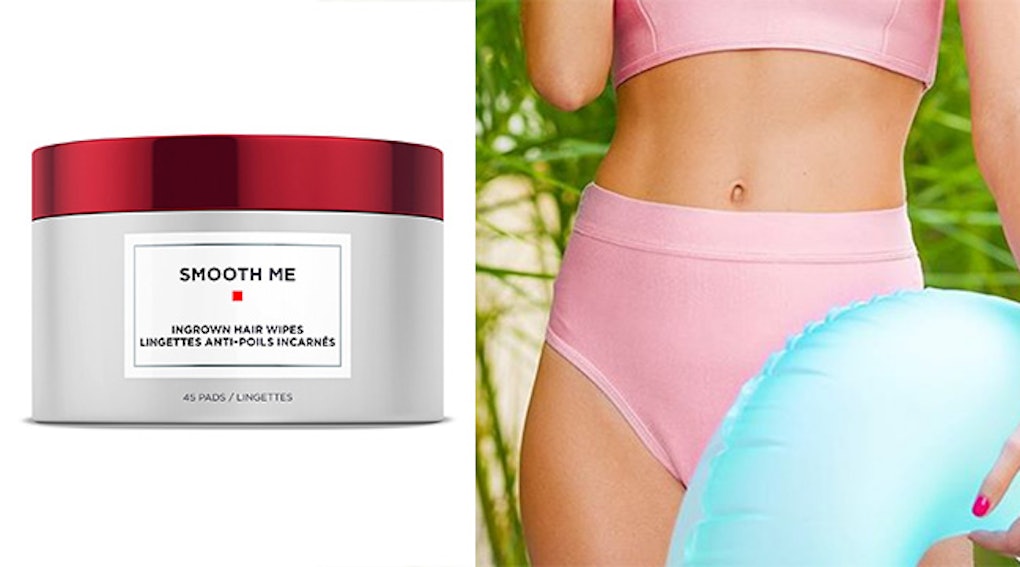 These Bikini Wax Tips Will Save You A World Of Pain So You Can Be Smooth Soothed