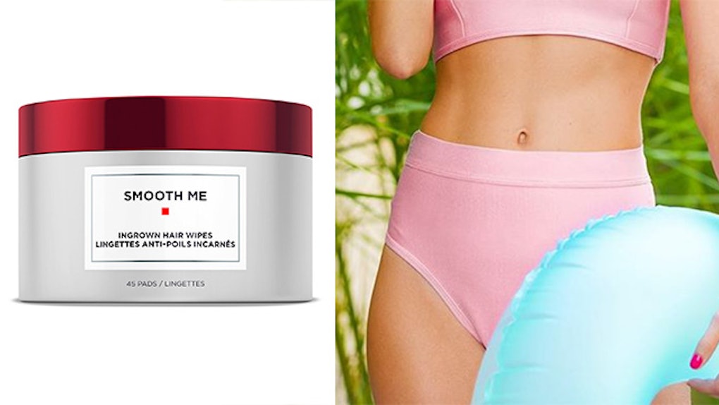 These Bikini Wax Tips Will Save You A World Of Pain So You Can Be