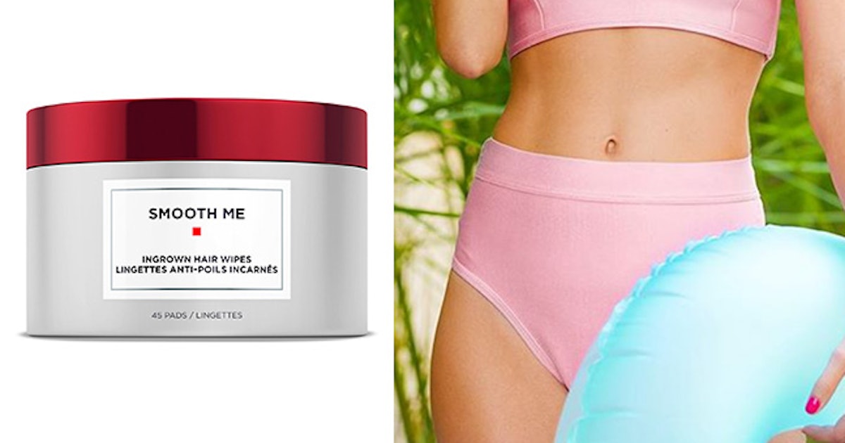 These Bikini Wax Tips Will Save You A World Of Pain So You Can Be
