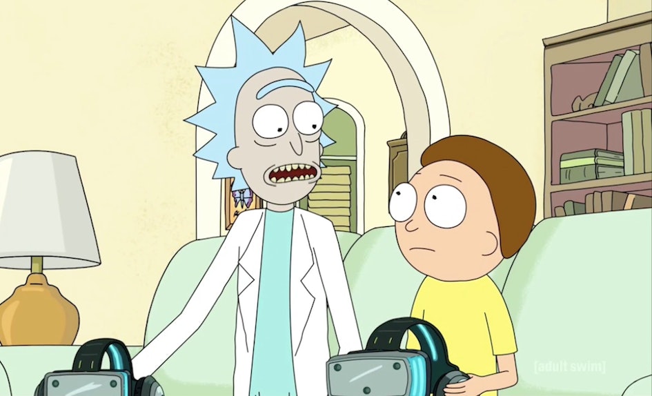 Is 'Rick & Morty' Season 4 Going To Happen? Fans Are Worried The Show