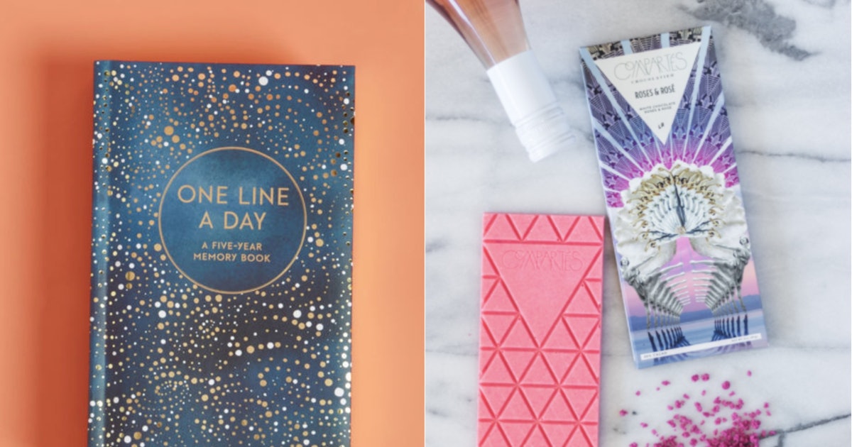 12 Half-Birthday Gifts For Your Friends That Are Cheap & Cute