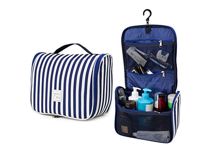 7 Senses Hanging Toiletry Bag