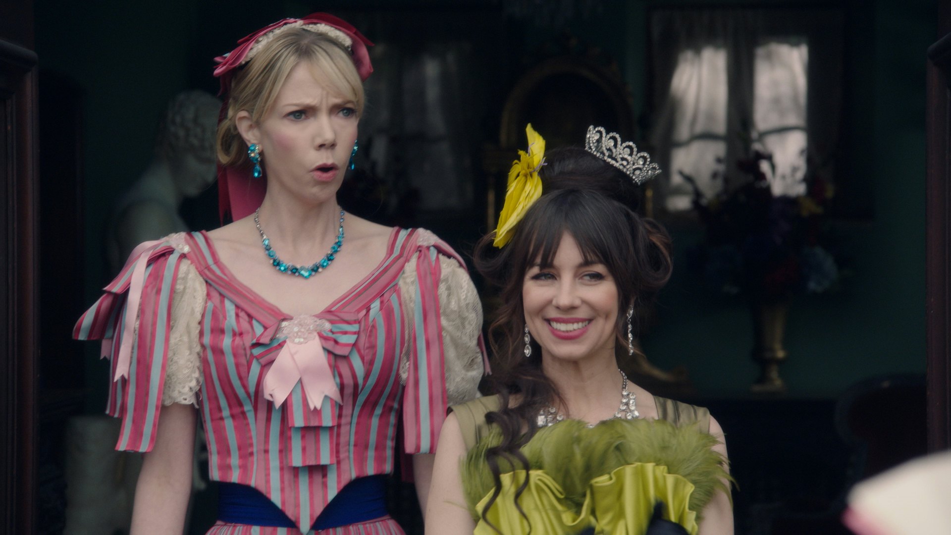 Will Another Period Return For Season 4 The Comedy Central