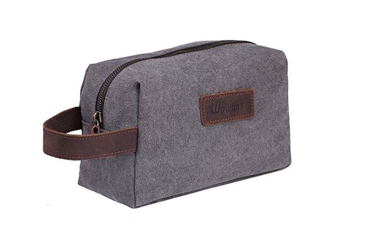 Wowbox Toiletry Bag