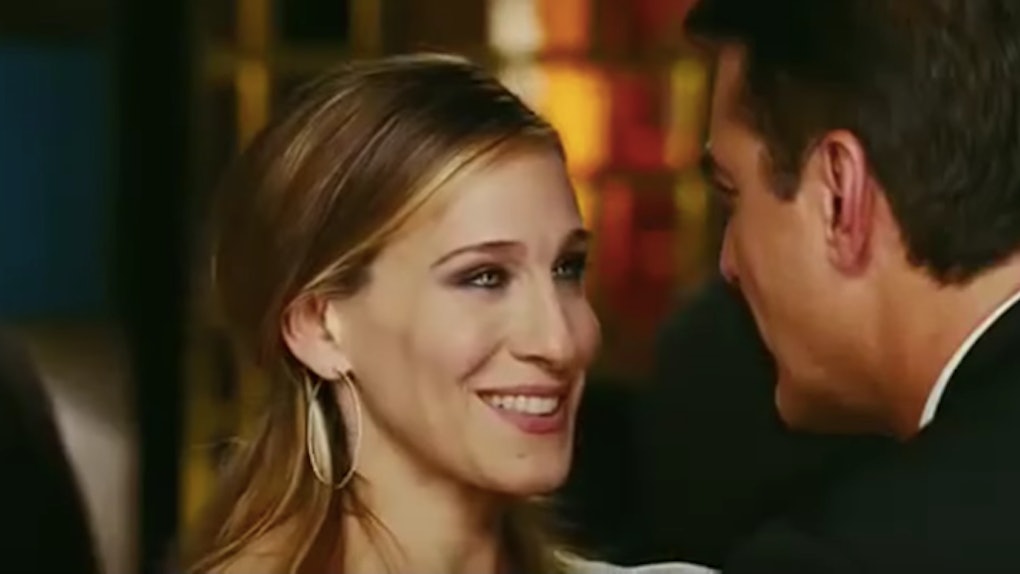 18 Carrie Bradshaw Quotes For When You Really Need To Get Your