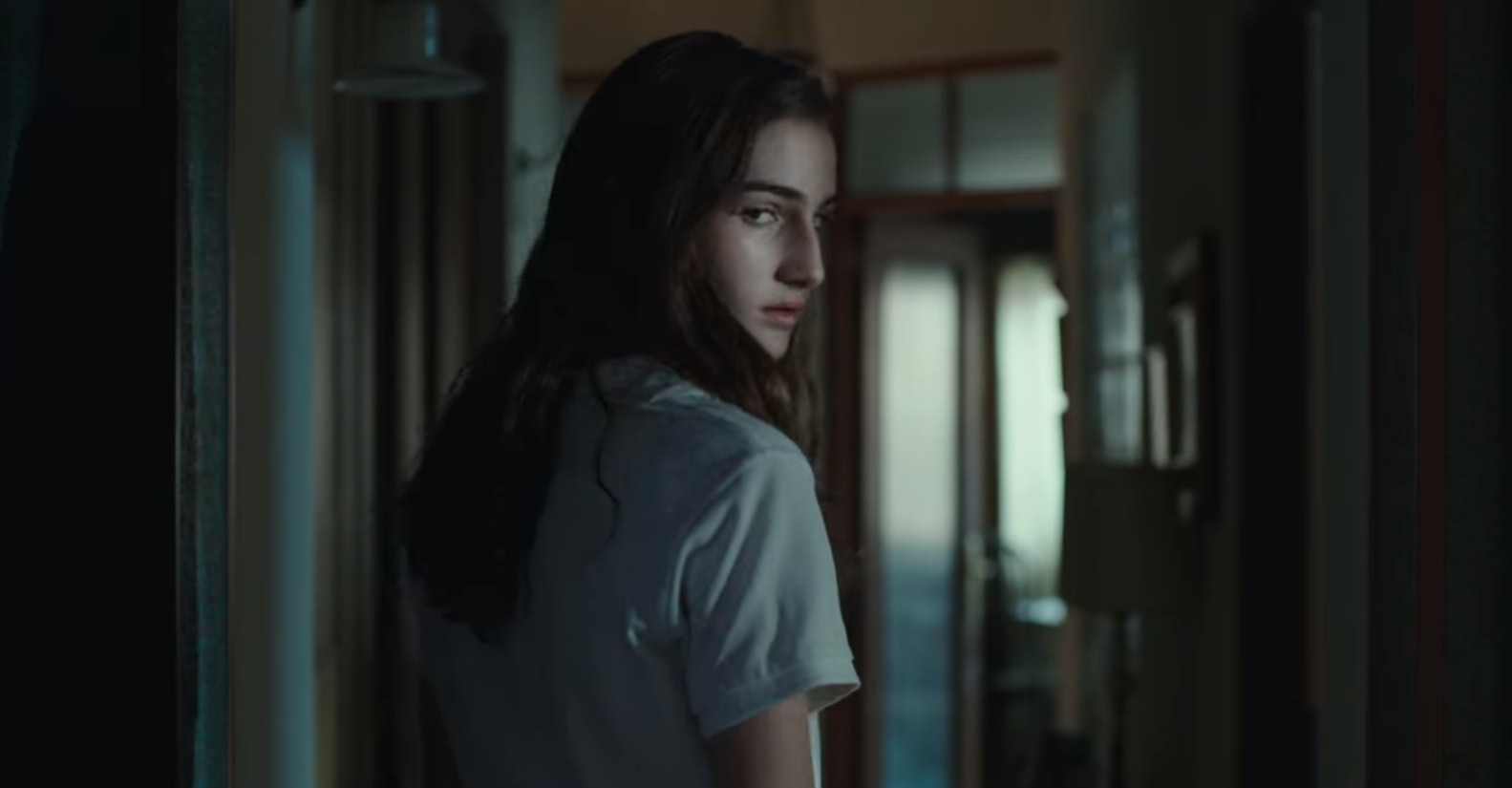 The True Story Behind Veronica Netflix S New Scary Movie Will