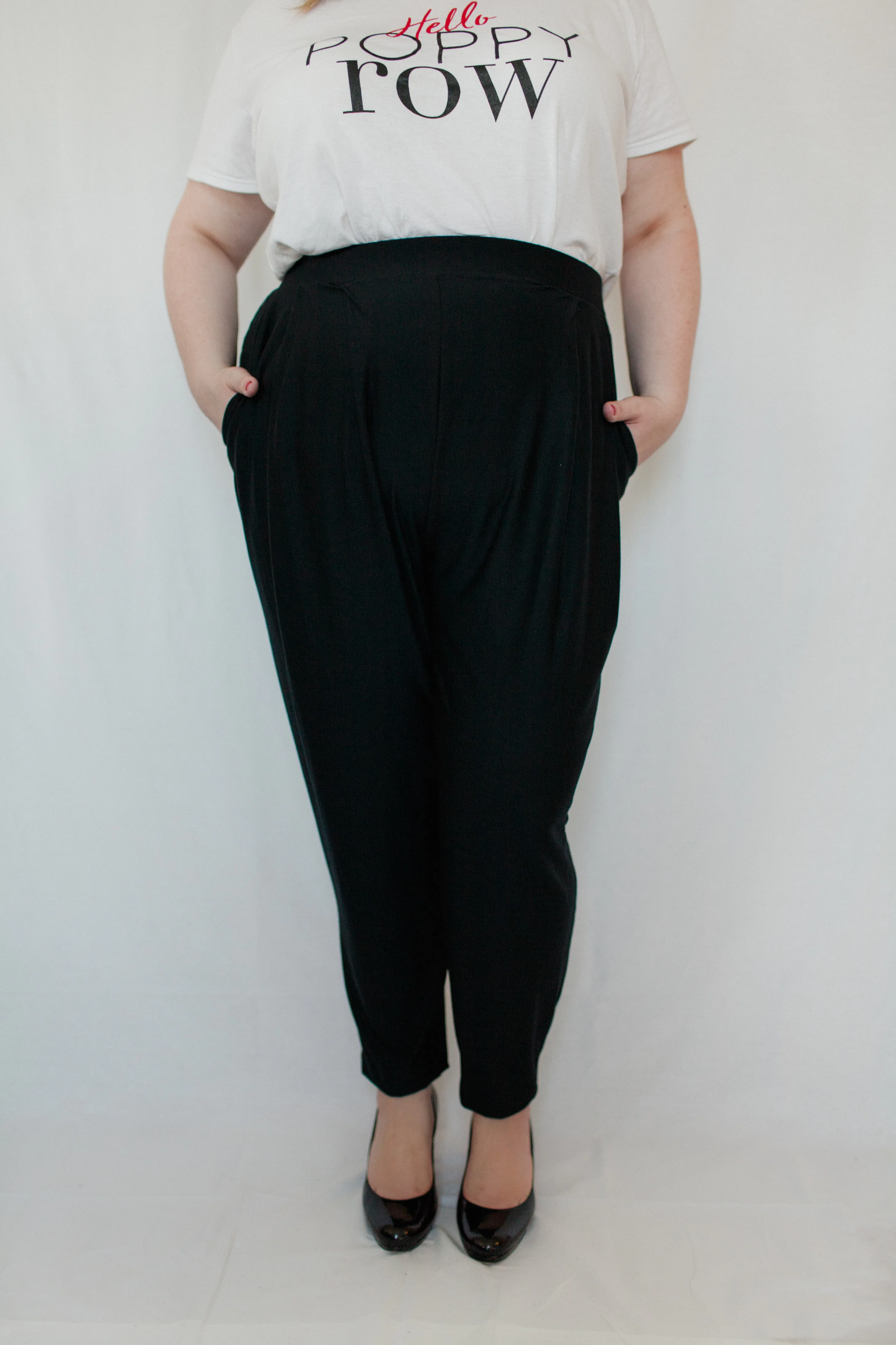 Why Poppy Row Is The New Size-Inclusive, Sustainably-Made Clothing ...