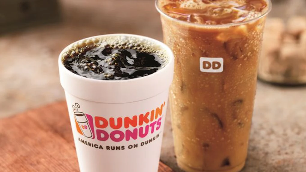 10 Dunkin' Donuts Secret Menu Drinks You Seriously Need To Try