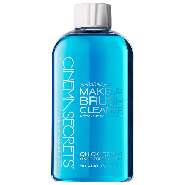 CINEMA SECRETS Makeup Brush Cleaner