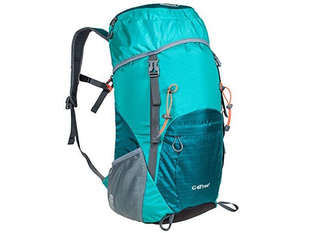 G4Free,  Lightweight Hiking Backpack