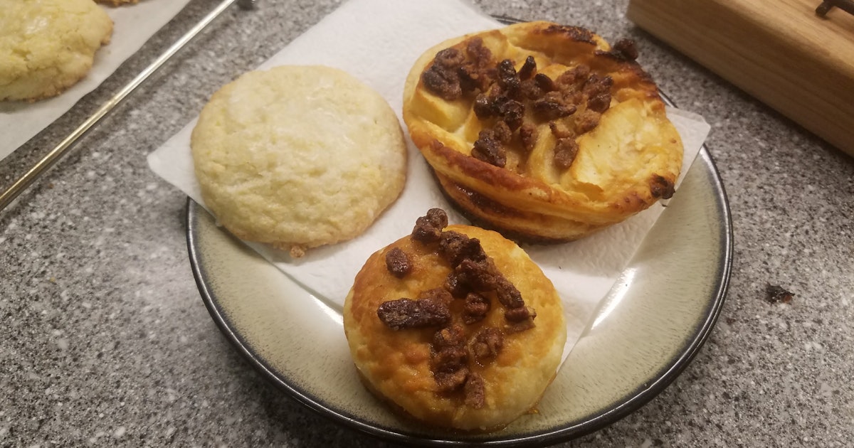 The Game Of Thrones Cookbook Includes Stark Family Favorites