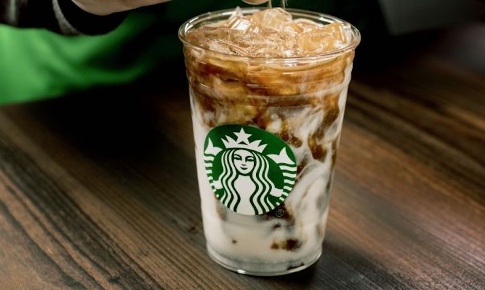 What Are The New Starbucks Spring Drinks? They're The Perfect Seasonal What Are The New Starbucks Spring Drinks? They're The Perfect Seasonal