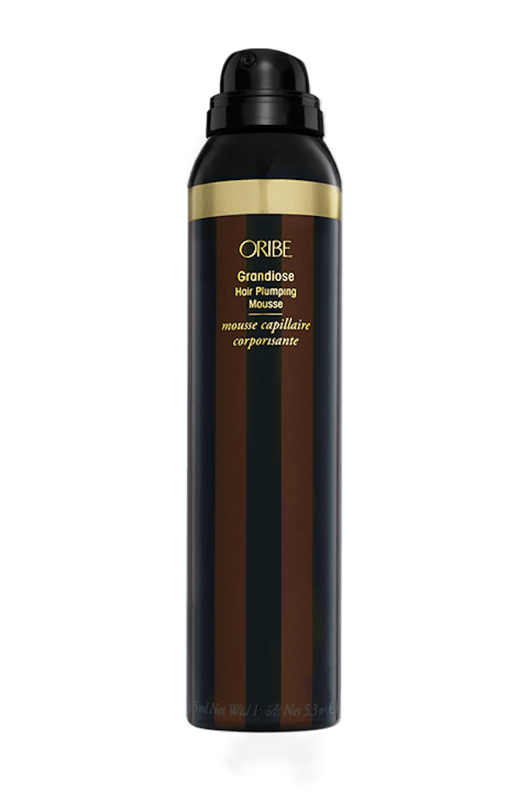 Grandiose Hair Plumping Mousse