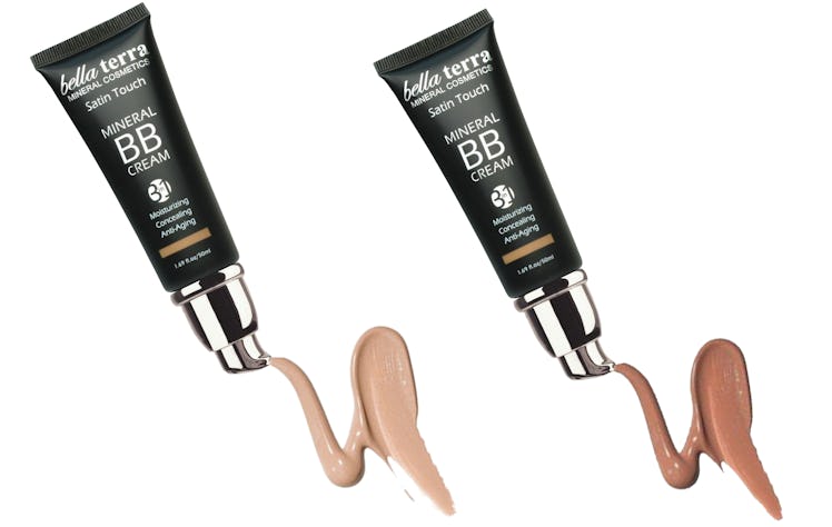 Bella Terra BB Cream 3-in-1