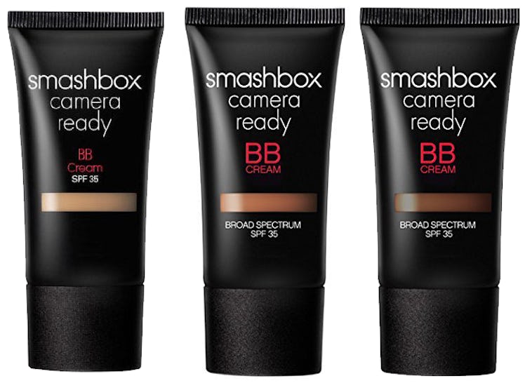 smashbox, Camera Ready BB Cream