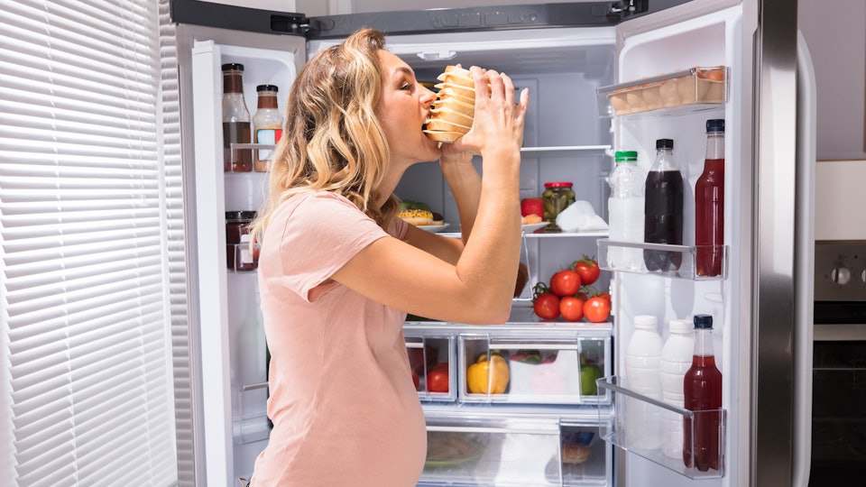 How Long Do You Heat Up Lunch Meat When Pregnant? Everything You ... How Long Do You Heat Up Lunch Meat When Pregnant? Everything You ...