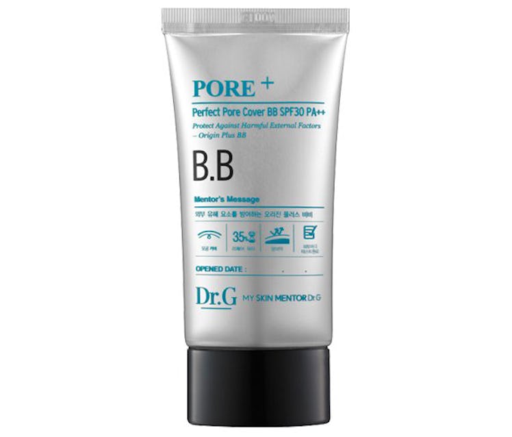 Dr. G Gowoonsesang Perfect Pore Cover BB Cream