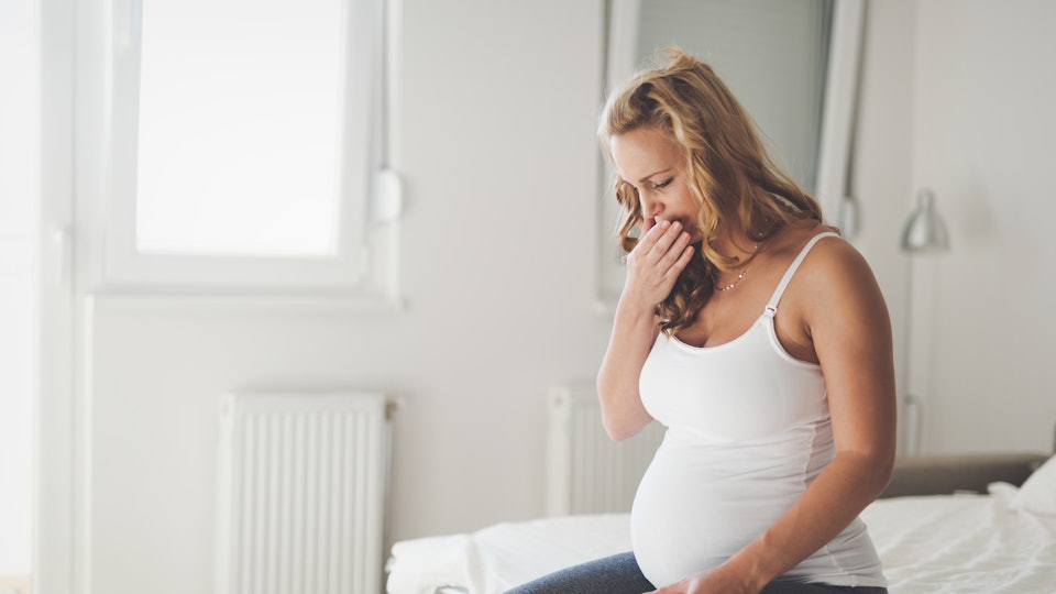 What Causes A Bad Taste In Your Mouth During Pregnancy? An OB-GYN ... What Causes A Bad Taste In Your Mouth During Pregnancy? An OB-GYN ...