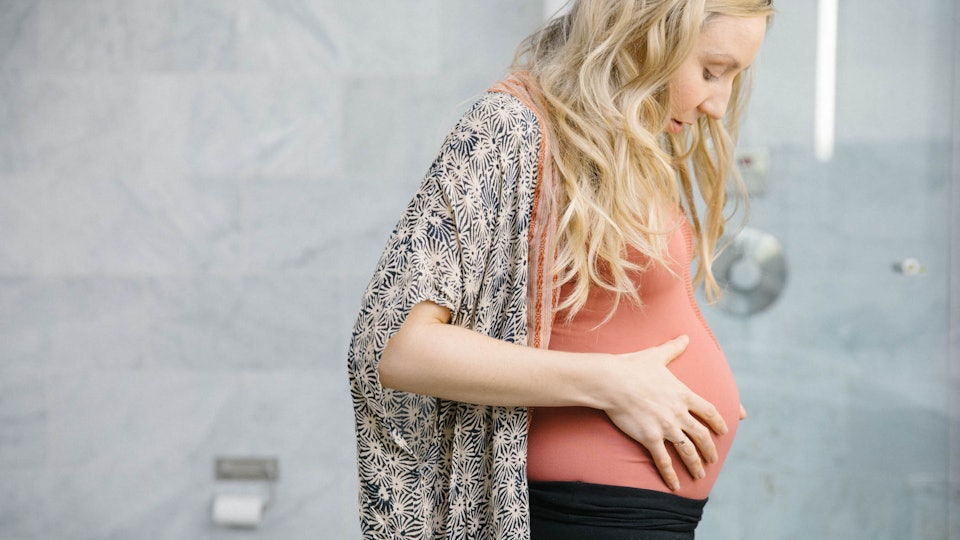How Early Can You Feel The Baby Move In A Second Pregnancy? It Depends How Early Can You Feel The Baby Move In A Second Pregnancy? It Depends