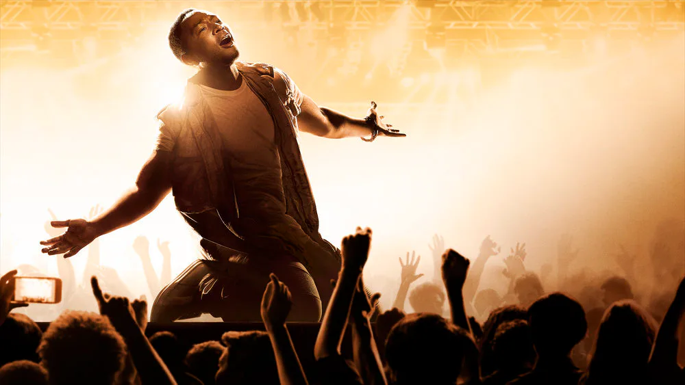 Is John Legend Really Singing On 'Jesus Christ Superstar Live!'? The ...