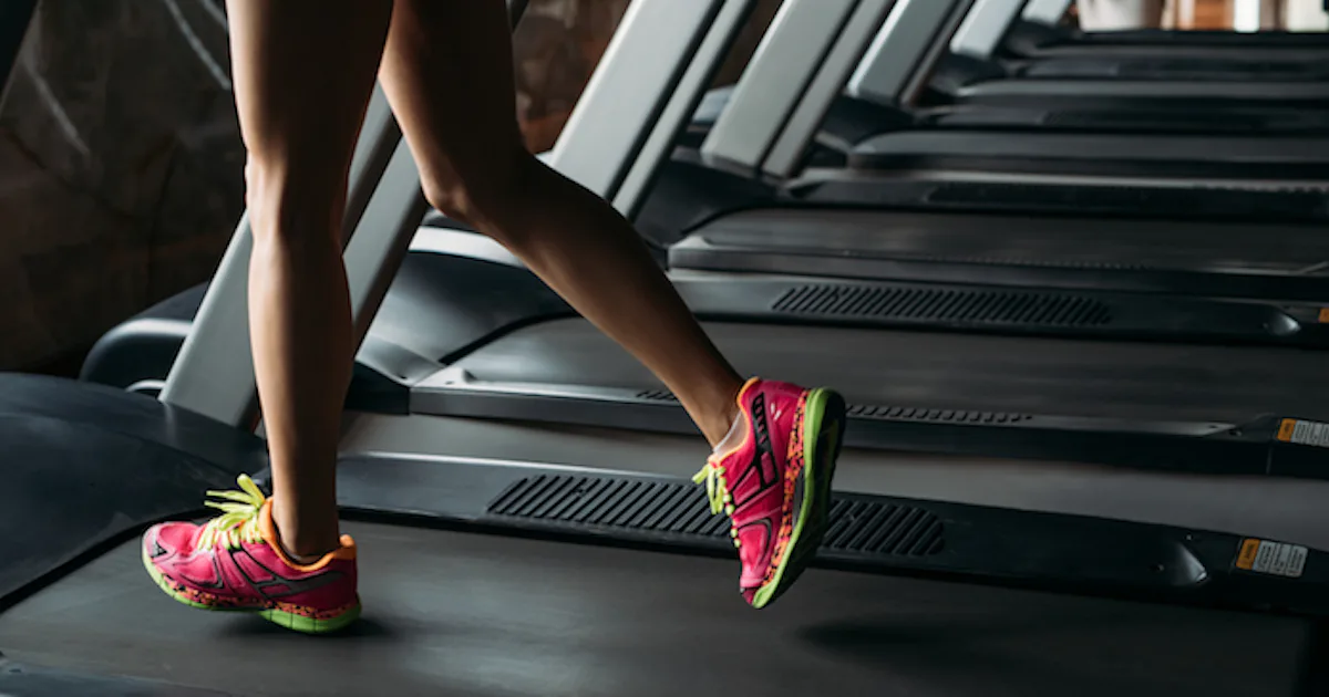 Treadmills Risks Are Treadmills Dangerous? Science Says They May Land You In The ER If ...